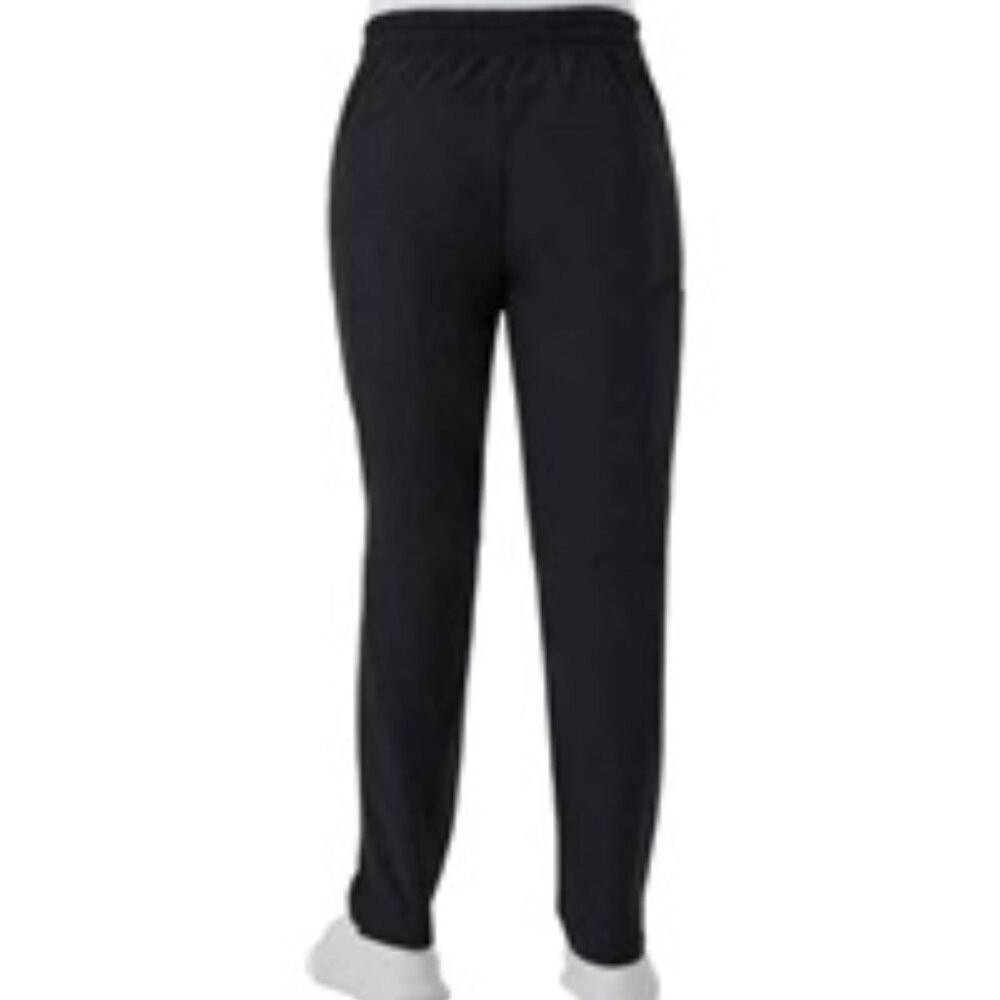 Hanes Women's Plus Size Scrub Pants, Moisture-Wicking